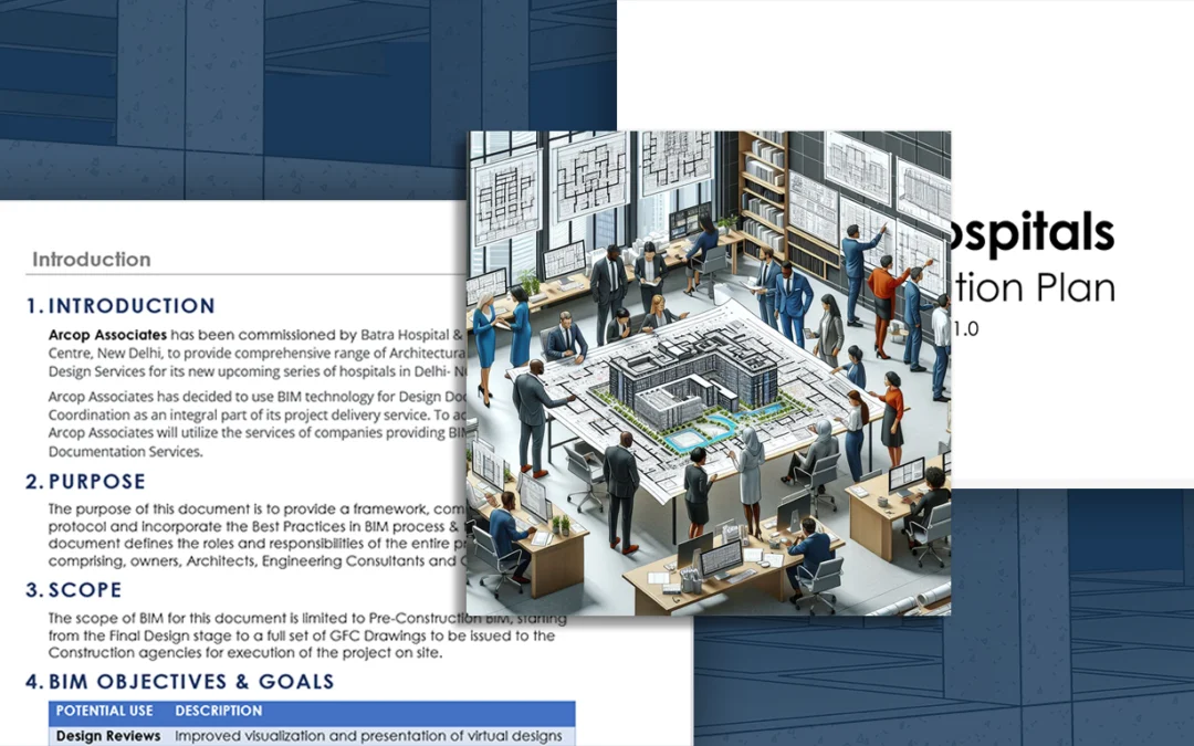 Comprehensive Guide to What is BIM Execution Plan
