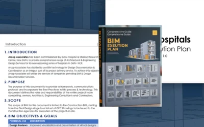 Guide to What is BIM Execution Plan Part 2