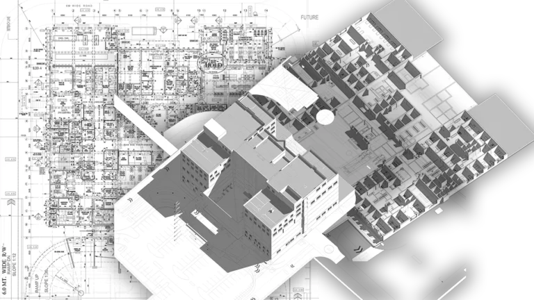 High-Quality and Precise CAD to Revit Conversion